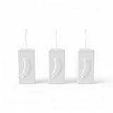 3x Keramik Luftbefeuchter - Heizkörper Verdampfer zur Befeuchtung der...