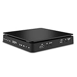 POLISH DVD-High-Definition-Player Heim-DVD-Player TV-Box Disc-Player...