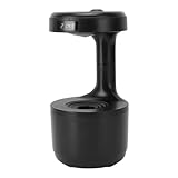 Sonew Anti -Schwerkraft -Wasser Drop Luftbefeuchter USB Powered Quiet...