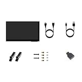 BUBEFSKD 7 Zoll Kapazitiven Berührbaren LCD Display 1024x600 Screen...