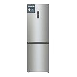 Gorenje NRK 619 DA2XL4 Kühl-Gefrierkombination/NoFrostPlus/Multiflow 360°...