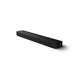 Sony HT-S2000 klein Und kompakt 3.1ch Dolby Atmos Soundbar für TV mit...