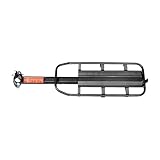 Gepäckträger Für Fahrräder | Abnehmbarer Rückenträger Aus...