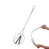 Teppichklopfwerkzeug – tragbarer Teppich-Duster, leichtes Paletten-Design...