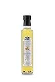 Valnerina Tartufi weißes Trüffelöl 250ml White Truffle Oil, Olivenöl...