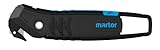 MARTOR Sicherheitsmesser, Verdeckte Klinge, SECUMAX 350, Profi...