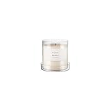 blomus Duftkerze -VALOA- | Farbe Lily White | Duft Neroli No. 02 |...