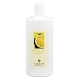 Schupp Massage-Lotion Zitrone 1000ml