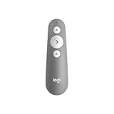 Logitech R500s Presenter mit Laser Klasse 1 für Bluetooth und USB –...