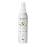 Natur Total Magnesium-Öl-Spray WICHTIG: mit Aloe Vera - Weniger Juckreiz -...