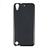 Shantime Weiche Hülle Kompatibel mit HTC Desire 630, Schlank Stoßfest...