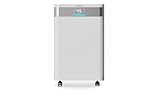 Venta AD100 Luftentfeuchter mit Ionisator-Funktion, 20L/Tag, 4,5L Tank,...