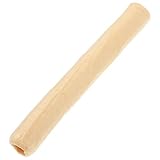 STOBAZA Praktische Wursthülle Naturdarm für Hausgemachte Würste DIY...