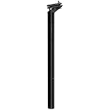 Cube RFR Prolight Sattelstütze 31,6x400mm schwarz