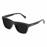 HAWKERS Sonnenbrille ONE LS Black Dark für Herren und Damen