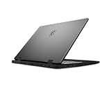 MSI Creator M16 HX C14VEG-090XES Laptop, 40,6 cm (16 Zoll), QHD+ (Intel...