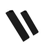 JECOMPRIS 2 Stück Teiliges Cutter Schutzhüllen aus Verschleißfestem...