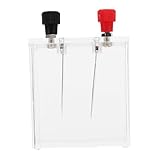 TOYANDONA Batterie Experimentierkasten für Schüler Komplettes zur...
