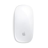 Apple Magic Mouse: Bluetooth, wiederaufladbar. Kompatibel mit Mac oder...