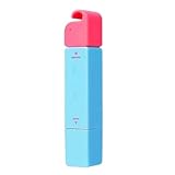 Fleckenentferner Stift - tragbarer Kleidungsreiniger, Reise Bleichstift |...
