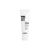 L'Oréal Paris Tecni.ART Liss Control, glättende Styling-Creme,...