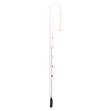 XQZWYFCBJB Aquariumglas Thermometer Hangetemperaturmesser Fische Für...