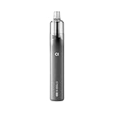 Aspire Cyber G Slim, Pod System, 1200 mAh, 3 ml, grey