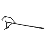 Stahl-Stammlift Timberjack Fallheber Wendehaken Spindelkeil manuell...