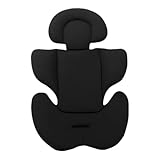 Piilow Baby-Kissen für Kinderwagen – weiche, tragbare Kopfstütze und...