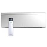 DAIKIN Klimaanlage Wandgerät | Emura 3 | FTXJ42AW | Mattweiß | 4,2 kW