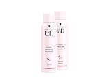 Schwarzkopf Taft Overnight Wellen Wunder Wellen Spray (2x 150 ml), Styling...