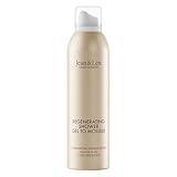 Jean & Len Regenerating Shower Gel To Mousse Cardamom & Tonka, Mandel- &...