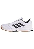 adidas Herren Ligra 8 Mens Indoor Shoes, Cloud White/Core Black/Cloud...