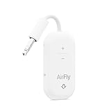 AirFly Pro 2 - Bluetooth-Adapter für das Flugzeug, Kopplung von 2 AirPods...