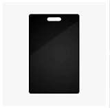 RUIZHI Dünne 1.8mm Air Smart Tag Card, Funktioniert mit Apple Find My (nur...