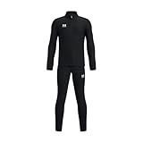 Under Armour Jungen UA B's Challenger Tracksuit Apparel