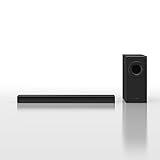 Panasonic SC-HTB490 Soundbar 320 W, Surround 2.1, Bluetooth,...