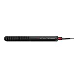 Rowenta SF321L Haarglätter, Schwarz/Rot, Marke: Rowenta - EAN:...