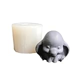 Oxxggkao Silikonform Elefant Epoxidharzformen Duft Kerzenhandwerk...