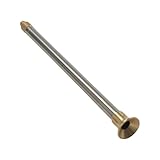 Barebones Teleskop-Feuerblasebalg Grillblasebälge Langlebiges Werkzeug aus...