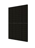 Solarmodul Sunpro 500 W BIFAZIAL Full Black Solarmodul für...