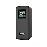 FTRONGRT Hülle Kompatibel mit Anker Nano 45W 10000mAH Powerbank,...