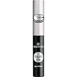 essence liquid ink eyeliner, Nr. 01, Schwarz, definierend, vegan, ohne...