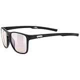 uvex lvl up BLUE CV - Gaming Brille für Damen und Herren - mit...