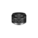 Canon Objektiv RF 16mm F2.8 STM Ultra Weitwinkel-Objektiv für Kameras der...