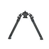 FAB Spike M-LOK Precision Bipod - dreh-u.schwenkbares Zweibein