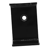 OUNONA Rasierpinselhalter und Rasiererständer Eleganter Organizer für...