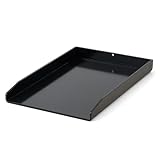 Onlyfire Universal Plancha Grillplatte für Gasgrill und Holzkohlegrill,...