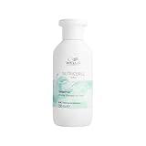 Wella Professionals NutriCurls Micellar Shampoo für Locken –...