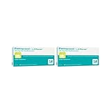 PANTOPRAZOL-1A Pharma 20mg bei Sodbrennen msr.Tab. Set (2x14St)